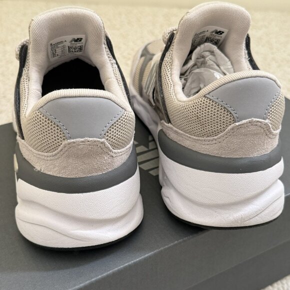 New Balance X-90 Sneakers - Picture 5 of 14